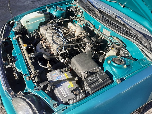 Toyota Corolla 13 of 30