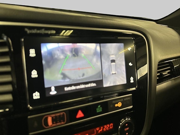 Mitsubishi Outlander 13 of 21
