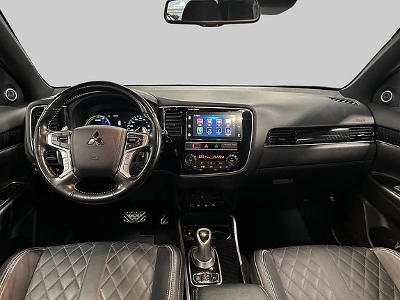 Mitsubishi Outlander 10 of 21