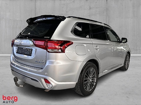 Mitsubishi Outlander 6 of 21