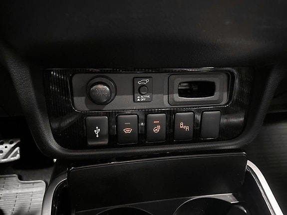 Mitsubishi Outlander 17 of 21