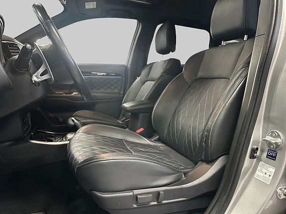 Mitsubishi Outlander 9 of 21