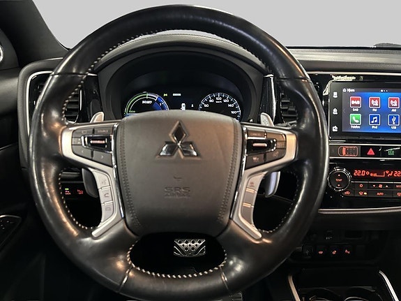 Mitsubishi Outlander 11 of 21