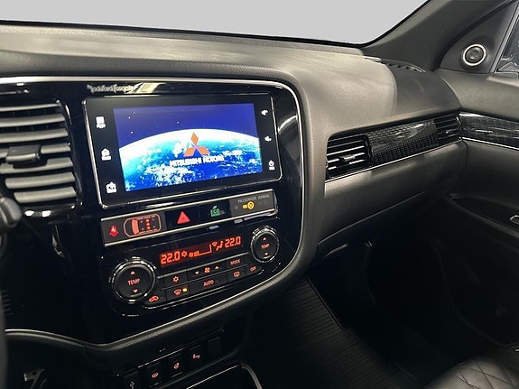 Mitsubishi Outlander 15 of 21