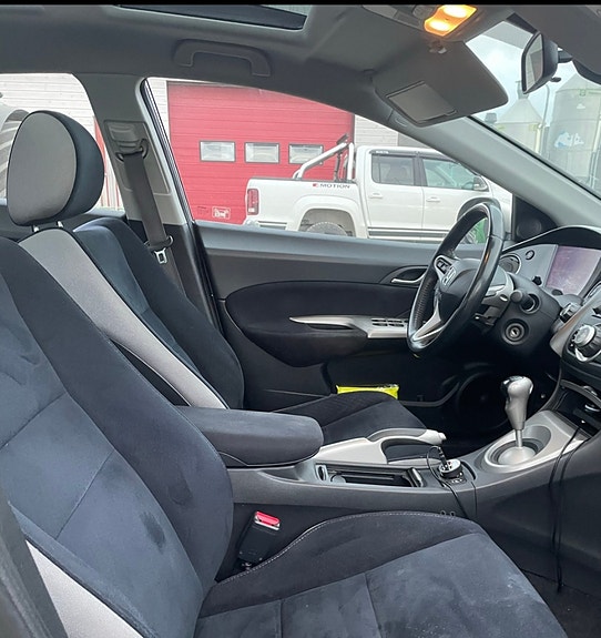 Honda Civic 8 of 8