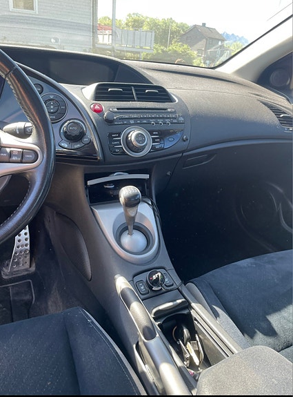 Honda Civic 5 of 8