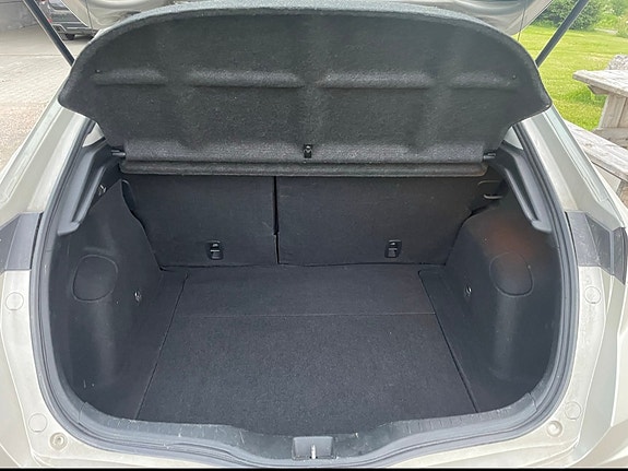 Honda Civic 7 of 8