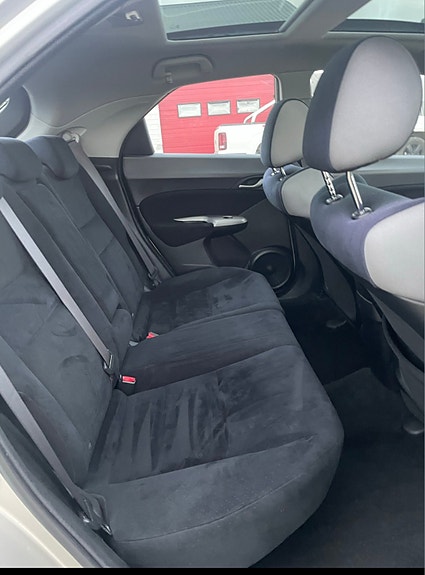Honda Civic 6 of 8
