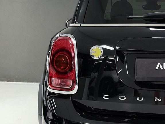 MINI Countryman Cooper SE 11 of 30