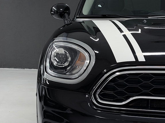 MINI Countryman Cooper SE 6 of 30