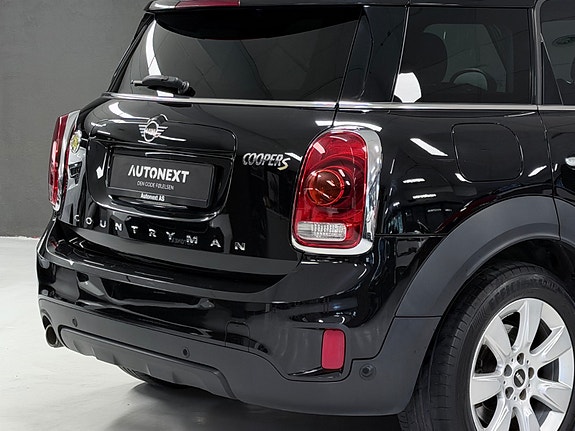 MINI Countryman Cooper SE 9 of 30