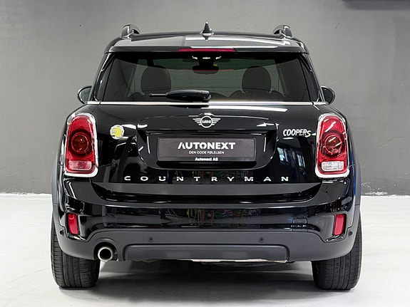 MINI Countryman Cooper SE 12 of 30