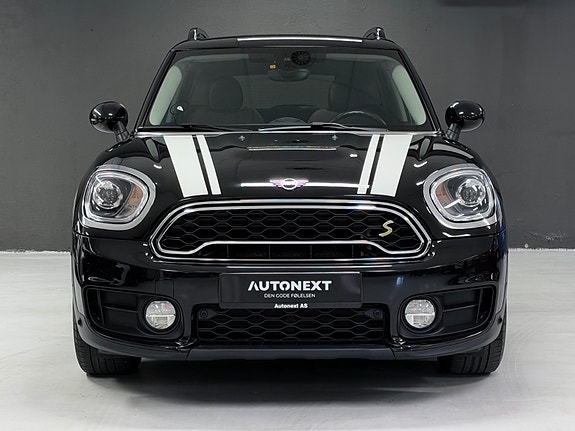 MINI Countryman Cooper SE 5 of 30