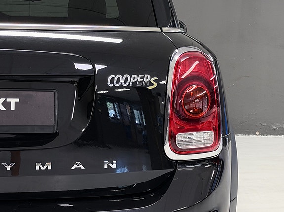MINI Countryman Cooper SE 13 of 30
