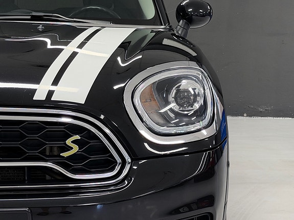 MINI Countryman Cooper SE 7 of 30