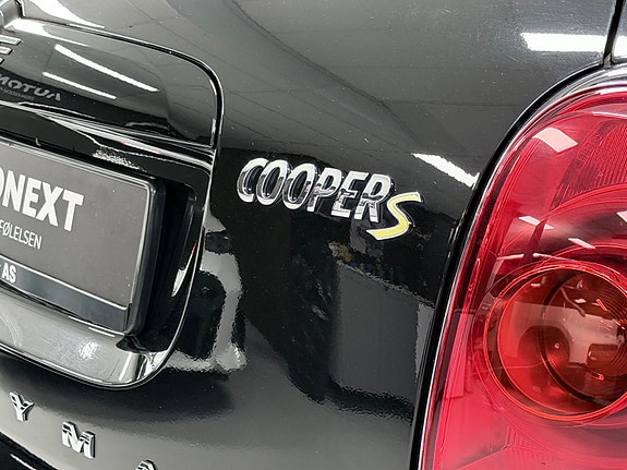 MINI Countryman Cooper SE 10 of 30