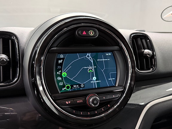 MINI Countryman Cooper SE 29 of 30