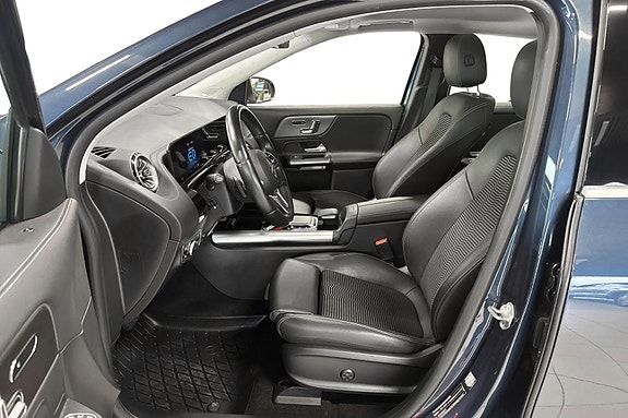 Mercedes-Benz EQA300 5 of 22
