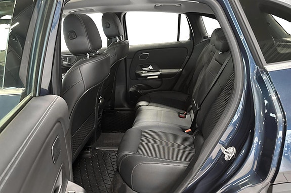 Mercedes-Benz EQA300 6 of 22