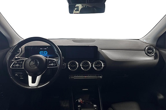Mercedes-Benz EQA300 7 of 22