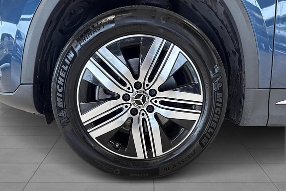 Mercedes-Benz EQA300 10 of 22