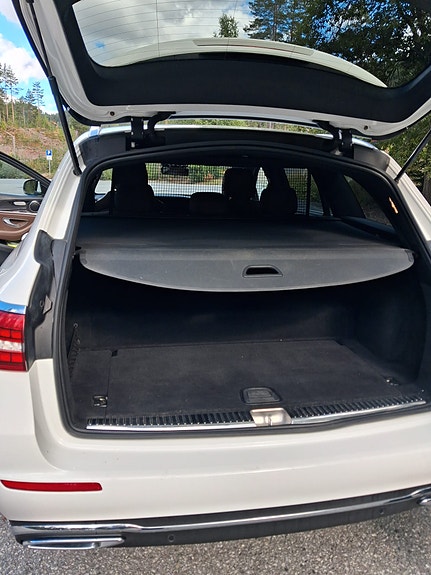 Mercedes-Benz E300 de 3 of 30