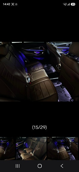 Mercedes-Benz E300 de 29 of 30