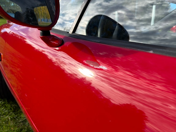 Mazda MX-5 20 of 23