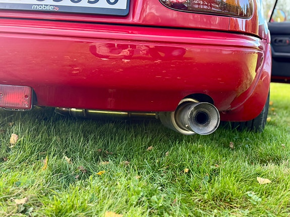 Mazda MX-5 22 of 23