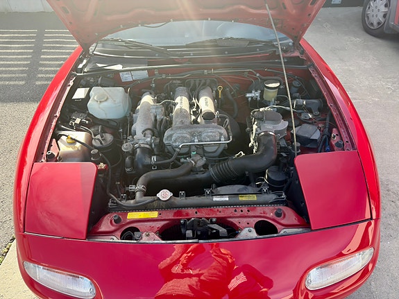 Mazda MX-5 23 of 23