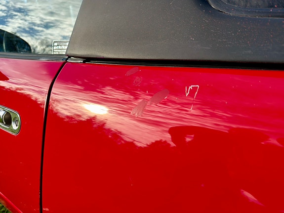 Mazda MX-5 19 of 23