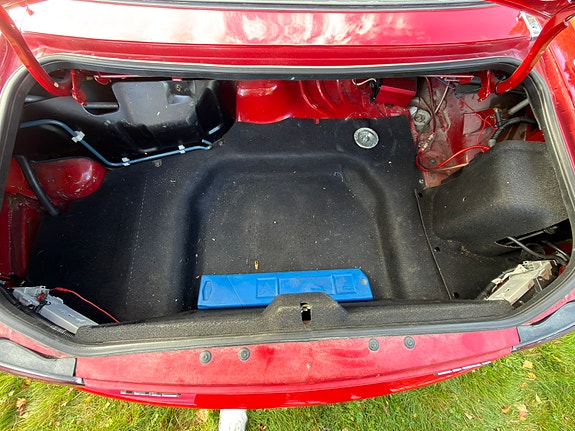 Mazda MX-5 14 of 23