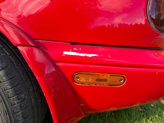 Mazda MX-5 18 of 23