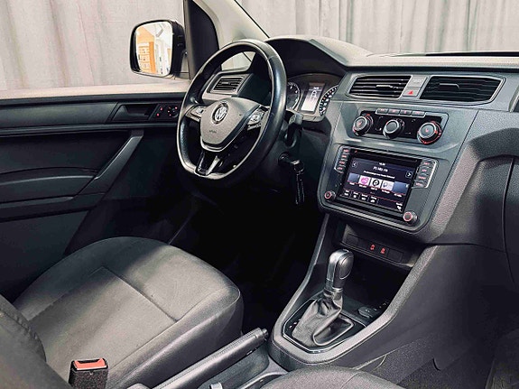 Volkswagen Caddy 14 of 20