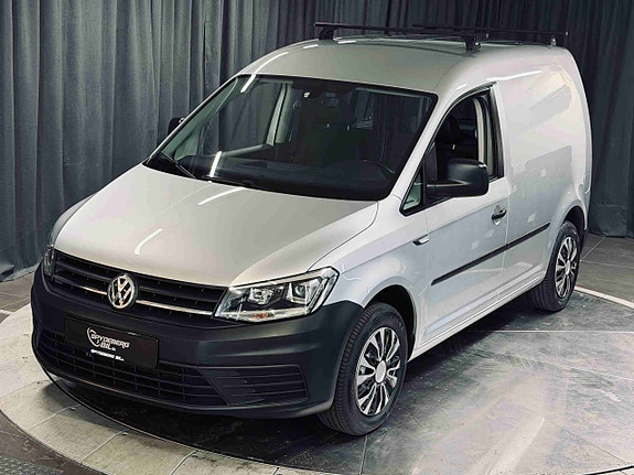Volkswagen Caddy 2 of 20
