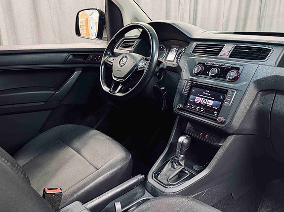 Volkswagen Caddy 15 of 20