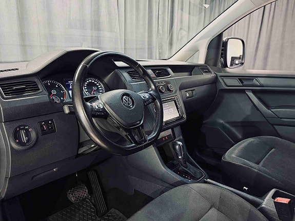Volkswagen Caddy 11 of 20