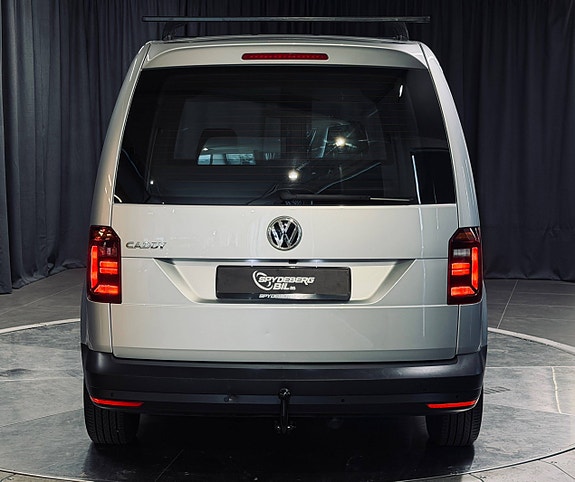 Volkswagen Caddy 6 of 20
