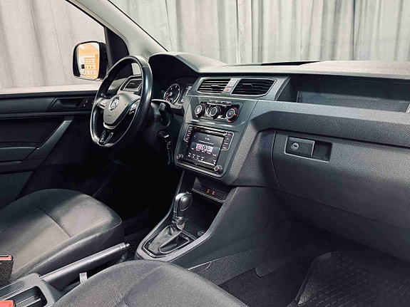 Volkswagen Caddy 16 of 20