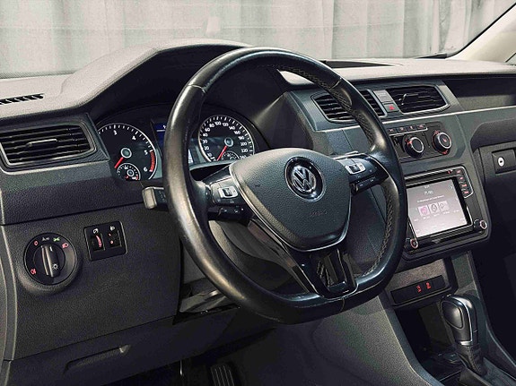 Volkswagen Caddy 12 of 20