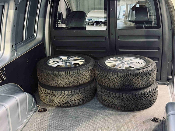 Volkswagen Caddy 9 of 20