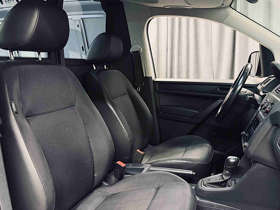 Volkswagen Caddy 17 of 20