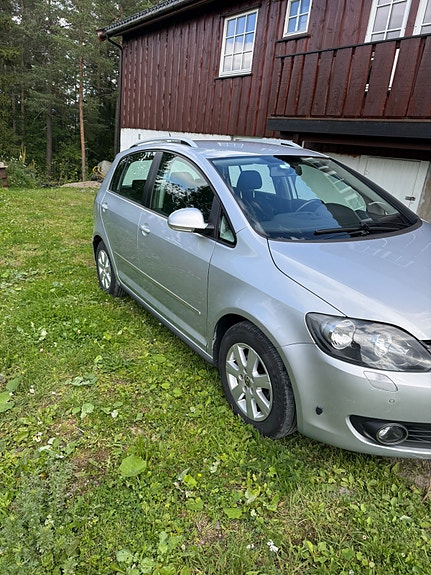 Volkswagen Golf Plus 15 of 15