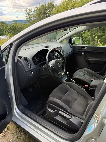 Volkswagen Golf Plus 7 of 15