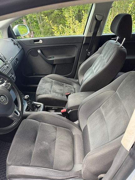 Volkswagen Golf Plus 4 of 15