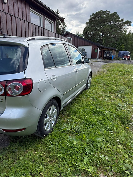 Volkswagen Golf Plus 14 of 15