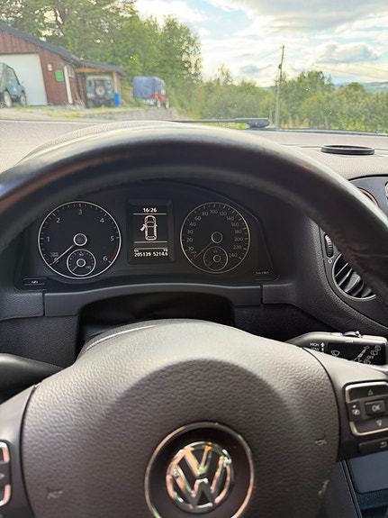 Volkswagen Golf Plus 6 of 15