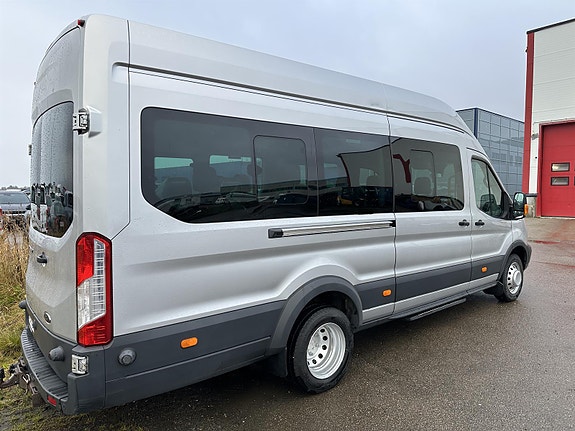 Ford Transit 4 of 17