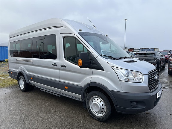 Ford Transit 5 of 17