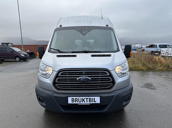 Ford Transit 6 of 17